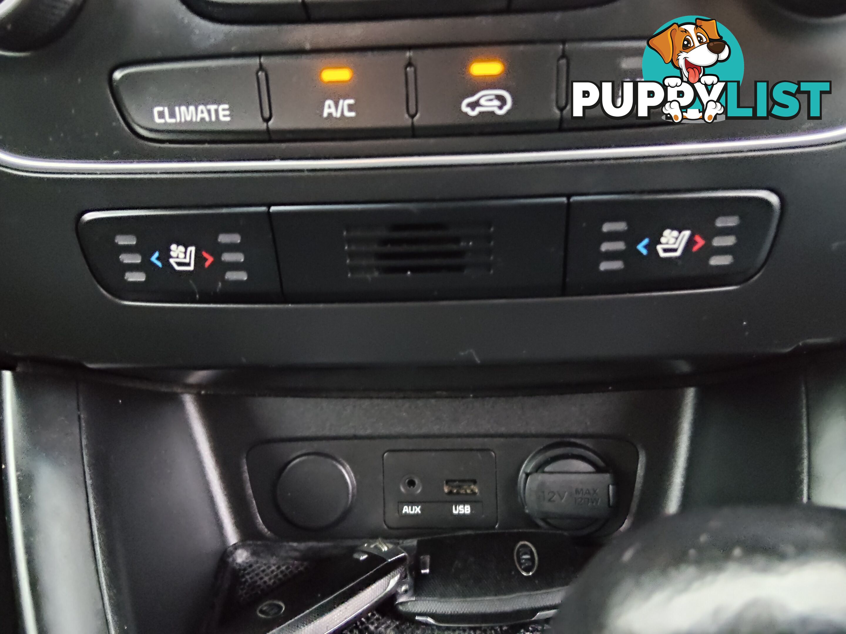 2013 Kia Sorento PLATINUM AWD Wagon Automatic