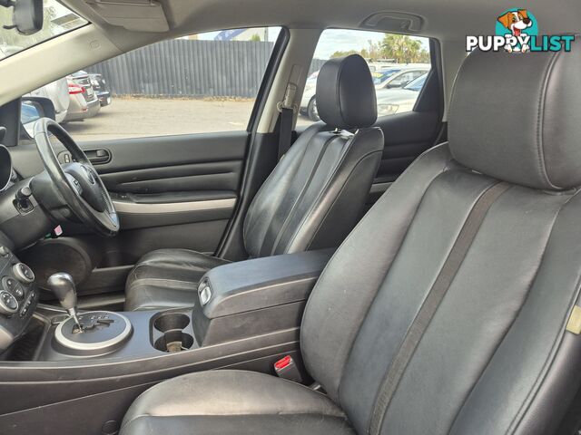 2010 Mazda CX-7 CLASSIC SPORTS Wagon Automatic