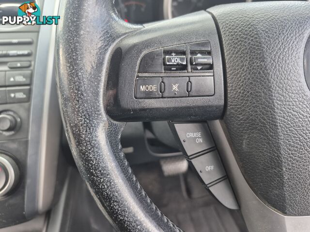 2010 Mazda CX-7 CLASSIC SPORTS Wagon Automatic