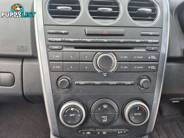 2010 Mazda CX-7 CLASSIC SPORTS Wagon Automatic