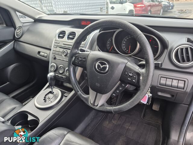 2010 Mazda CX-7 CLASSIC SPORTS Wagon Automatic