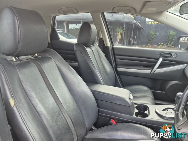 2010 Mazda CX-7 CLASSIC SPORTS Wagon Automatic