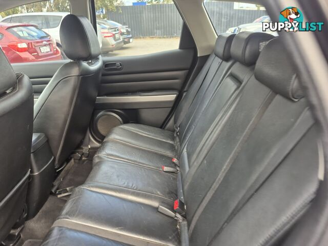 2010 Mazda CX-7 CLASSIC SPORTS Wagon Automatic