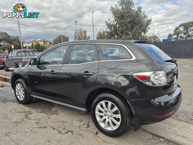 2010 Mazda CX-7 CLASSIC SPORTS Wagon Automatic