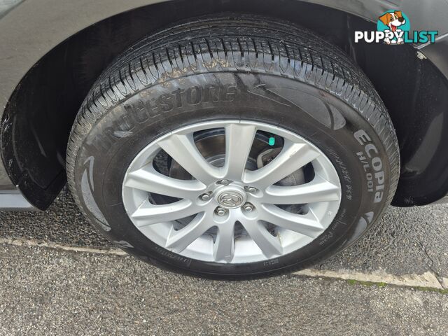2010 Mazda CX-7 CLASSIC SPORTS Wagon Automatic