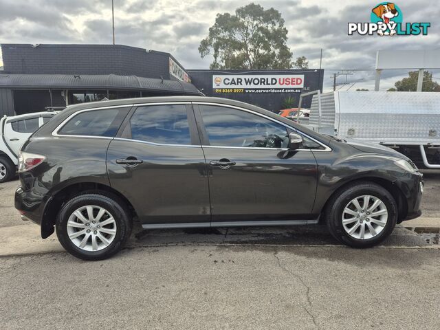 2010 Mazda CX-7 CLASSIC SPORTS Wagon Automatic