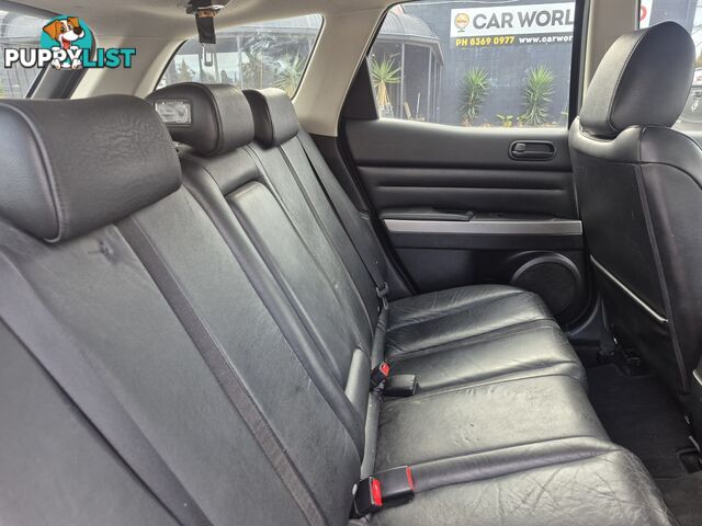 2010 Mazda CX-7 CLASSIC SPORTS Wagon Automatic