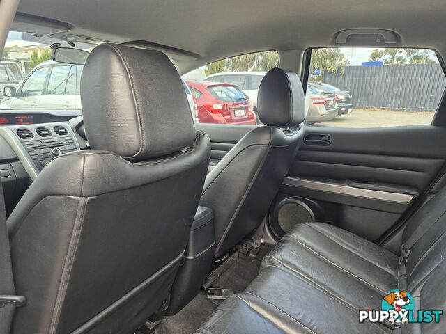 2010 Mazda CX-7 CLASSIC SPORTS Wagon Automatic