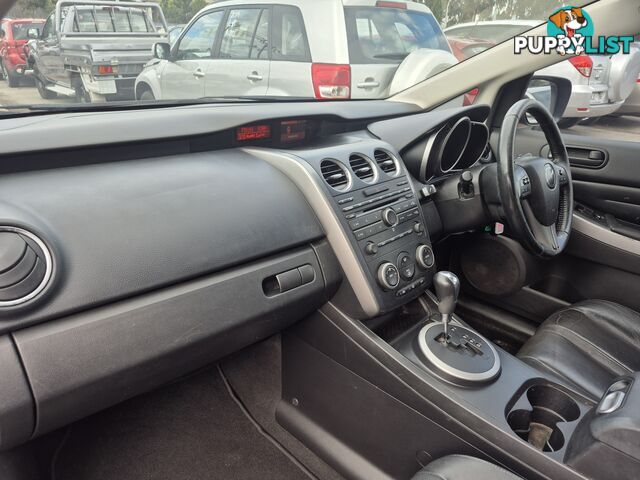 2010 Mazda CX-7 CLASSIC SPORTS Wagon Automatic