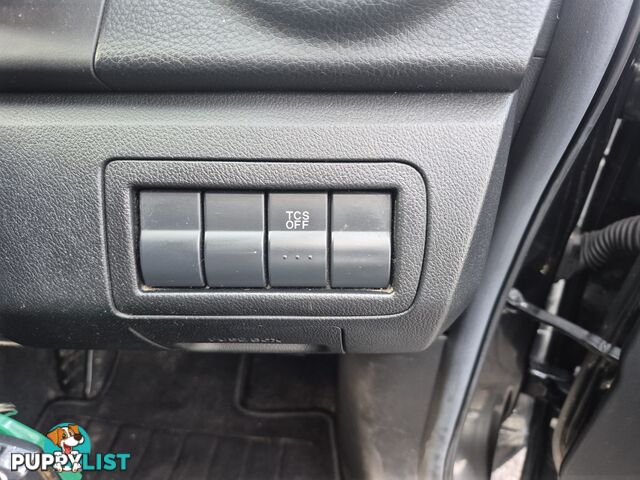 2010 Mazda CX-7 CLASSIC SPORTS Wagon Automatic