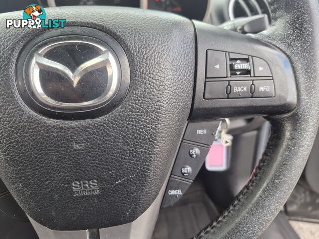 2010 Mazda CX-7 CLASSIC SPORTS Wagon Automatic