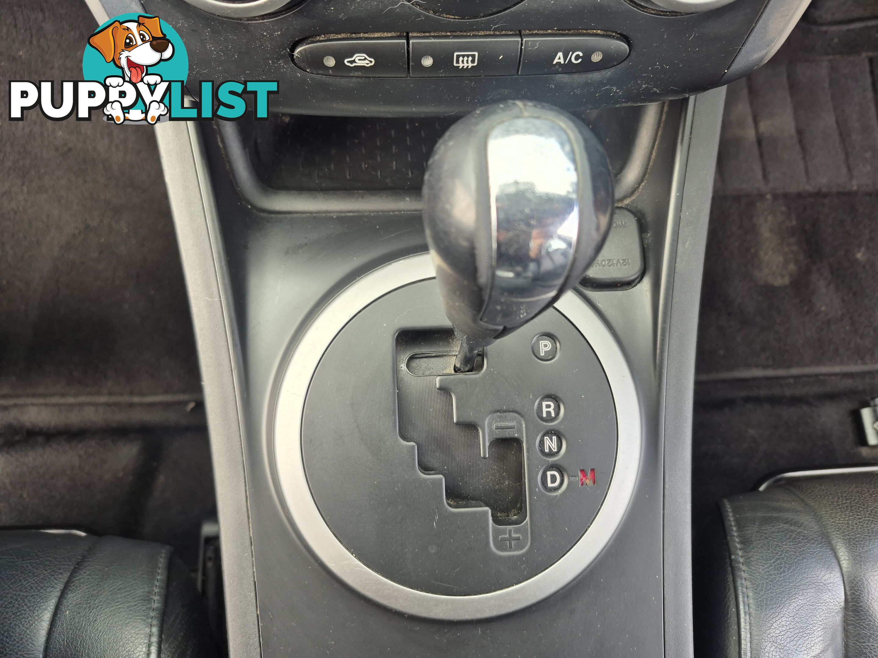 2010 Mazda CX-7 CLASSIC SPORTS Wagon Automatic