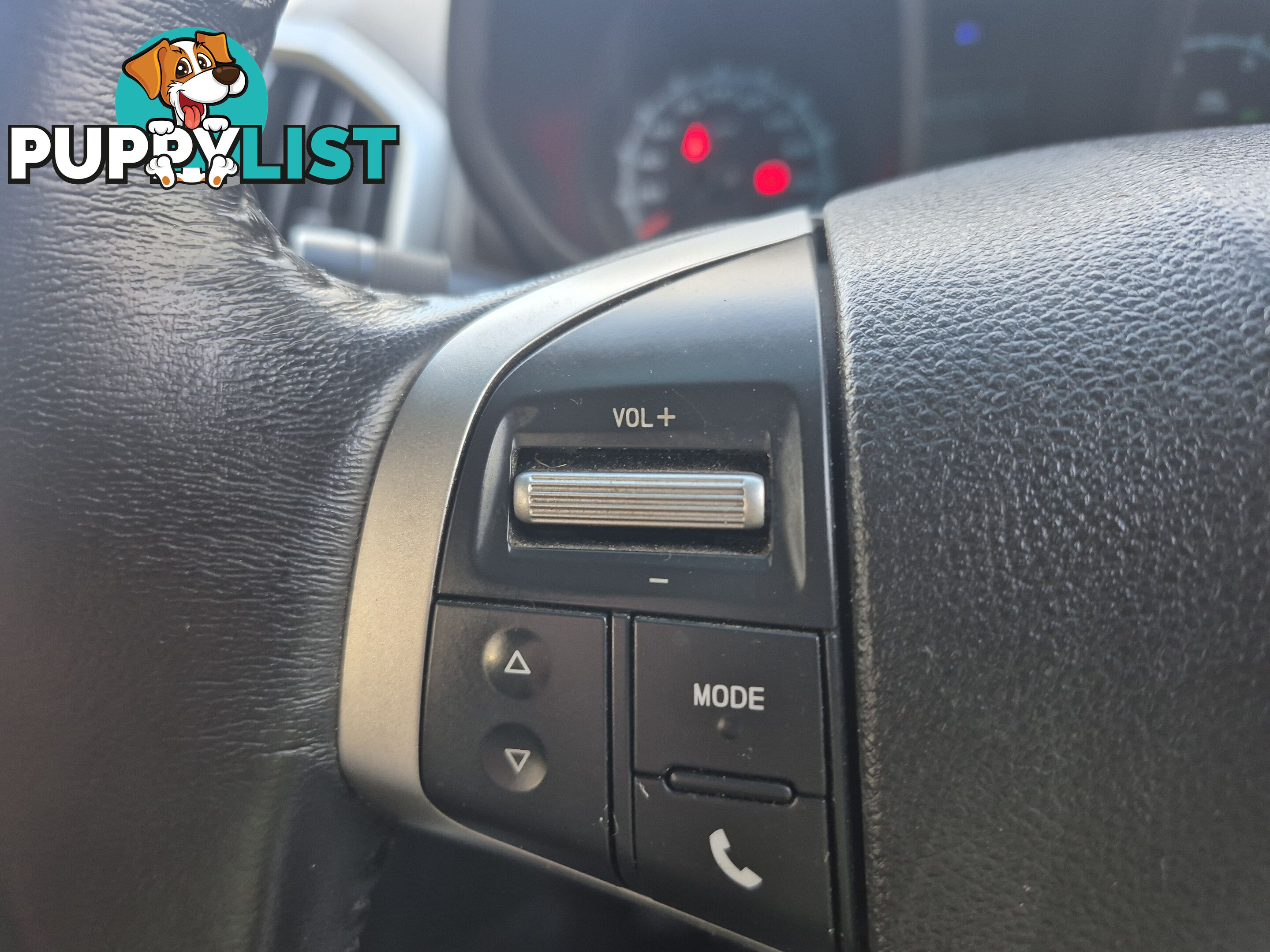 2015 Holden Colorado LS 4X4 Ute Manual