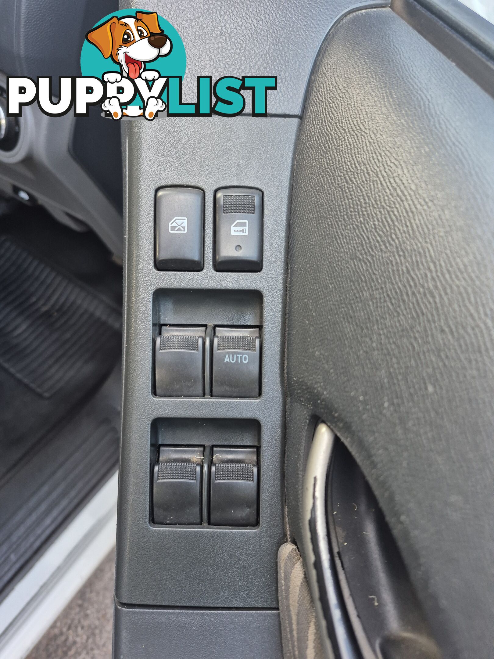 2015 Holden Colorado LS 4X4 Ute Manual