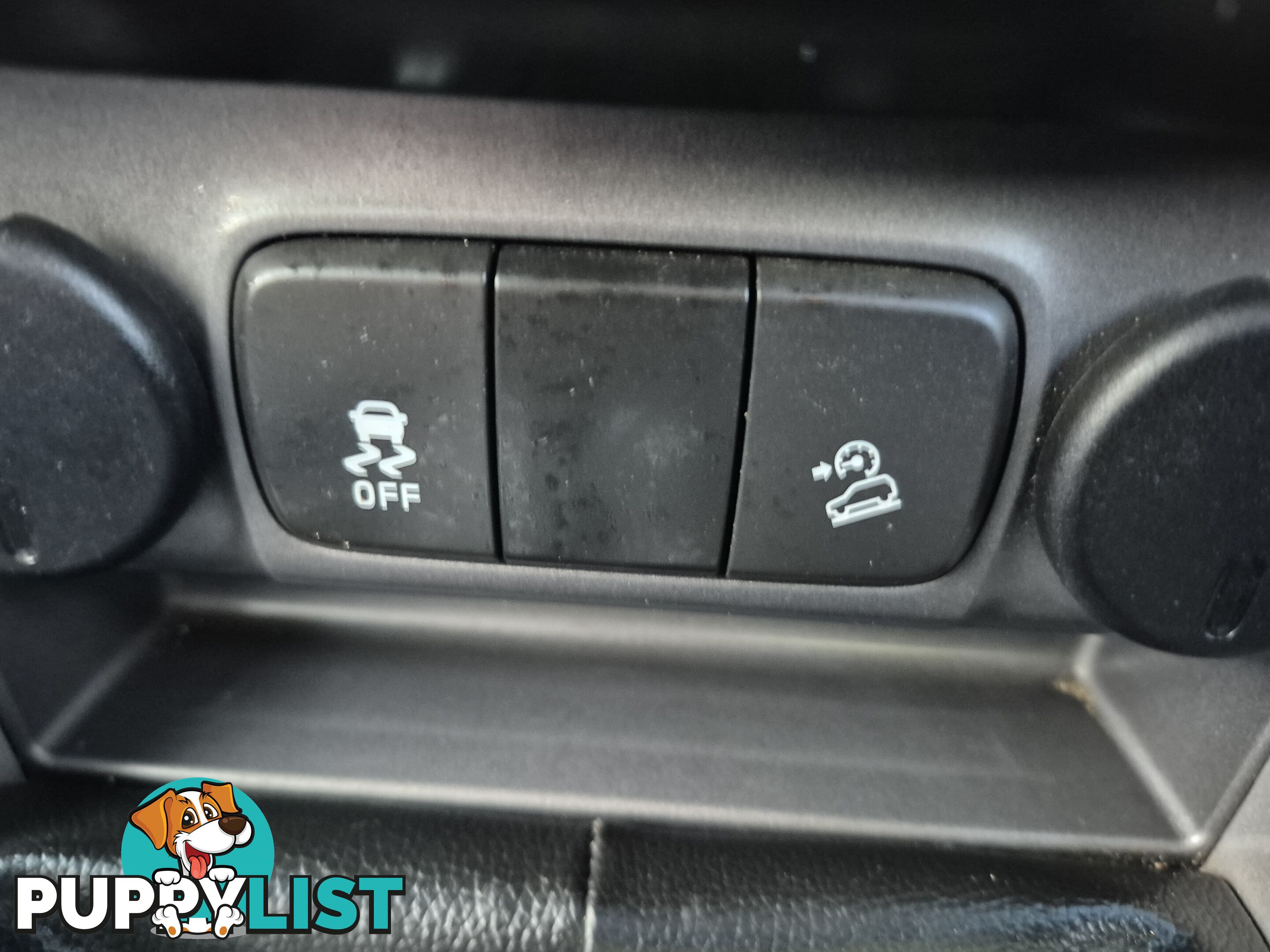 2015 Holden Colorado LS 4X4 Ute Manual