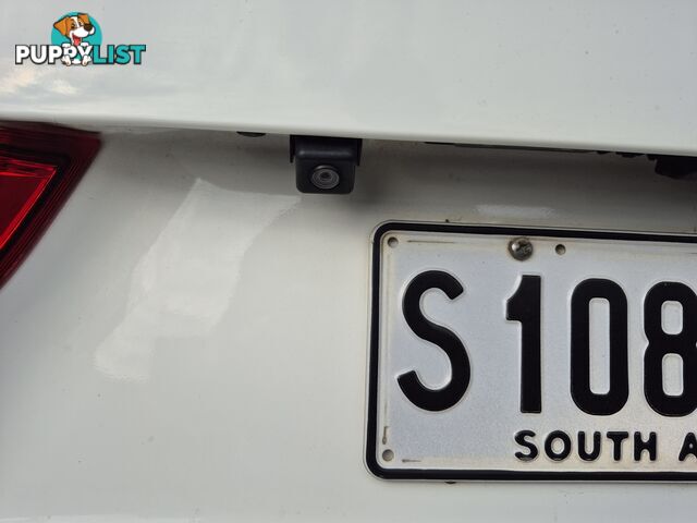 2014 Mitsubishi ASX ASPIRE DID AWD Wagon Automatic