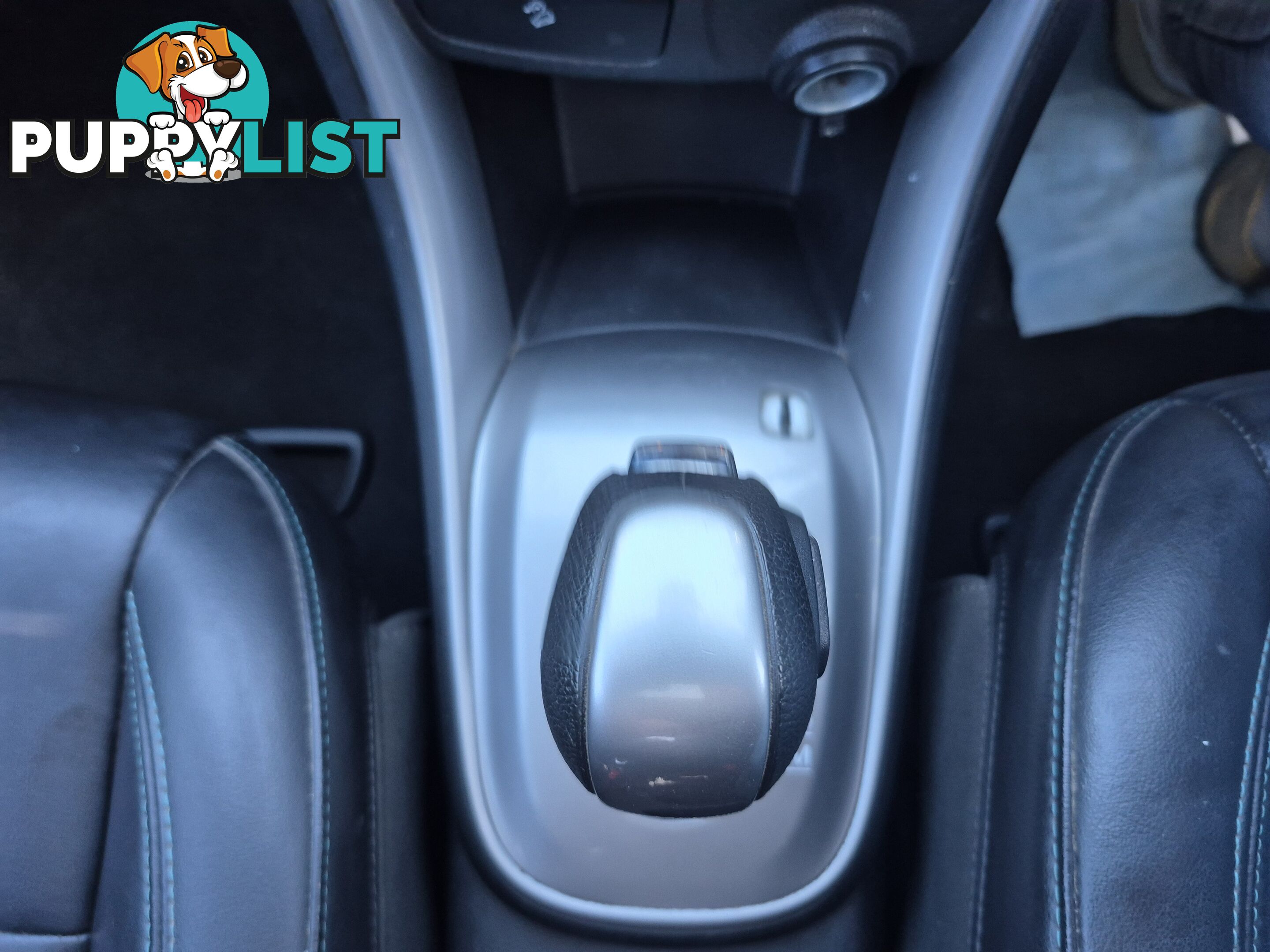 2014 Holden Trax LTZ Wagon Automatic