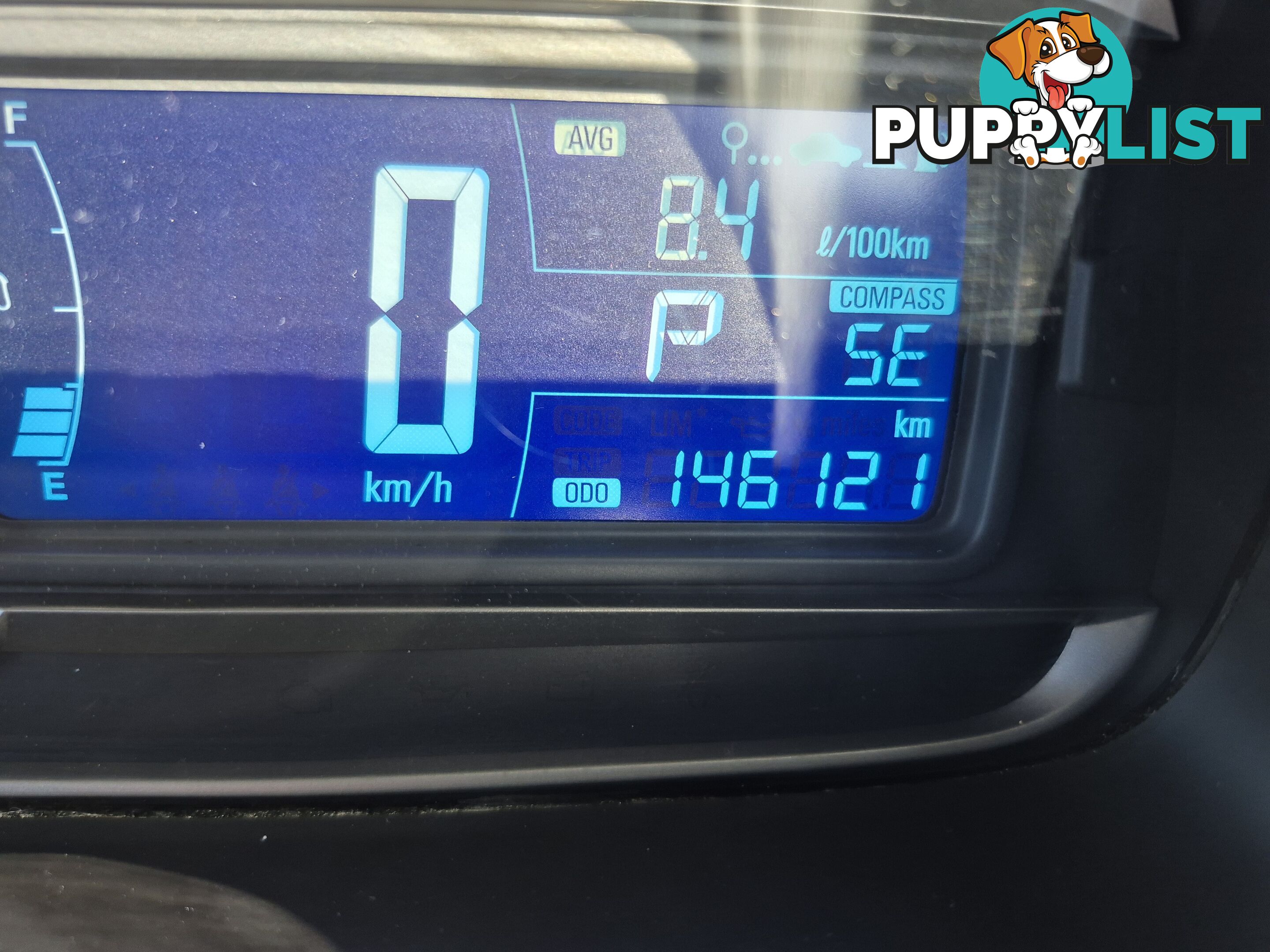 2014 Holden Trax LTZ Wagon Automatic