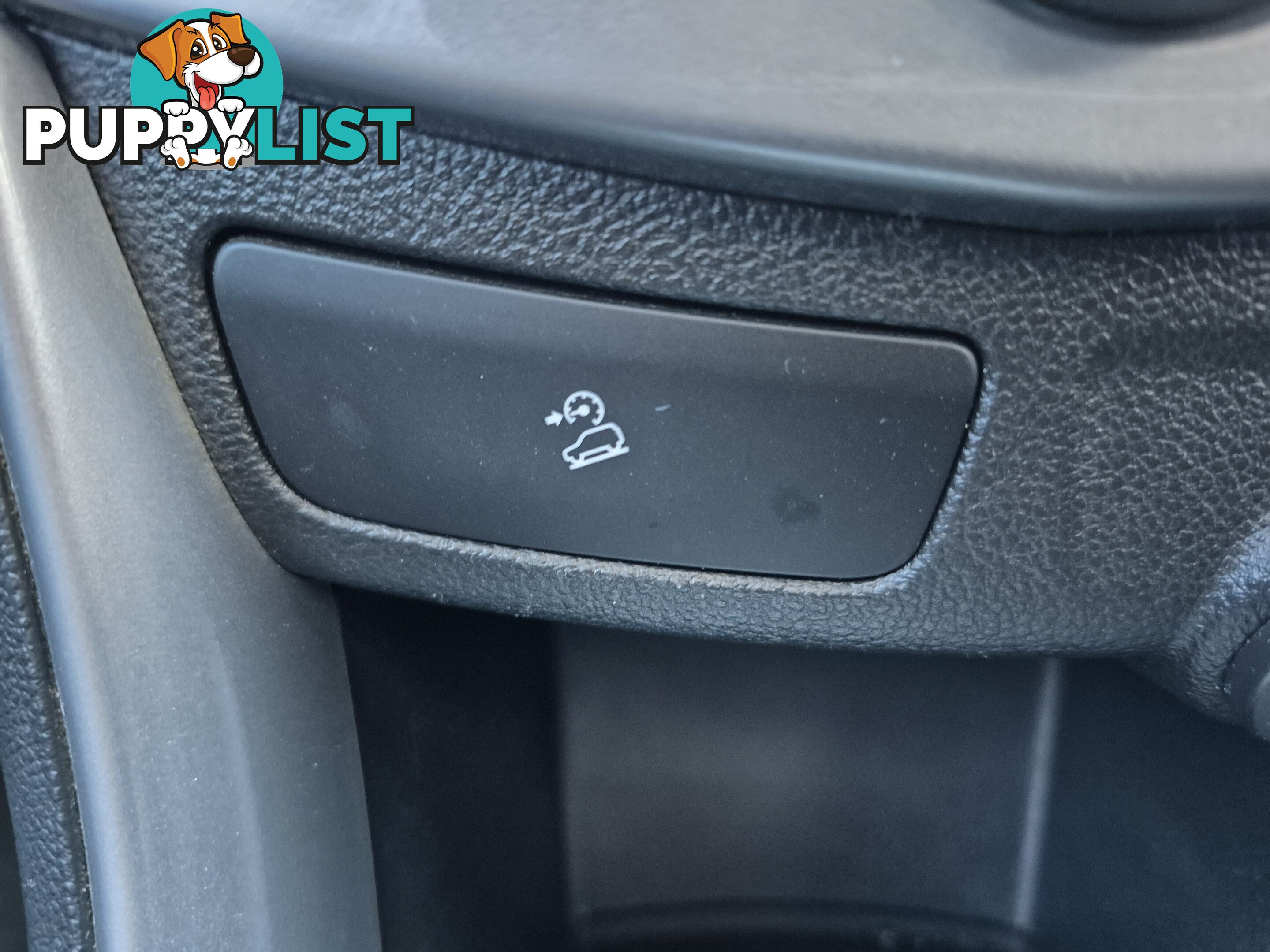 2014 Holden Trax LTZ Wagon Automatic