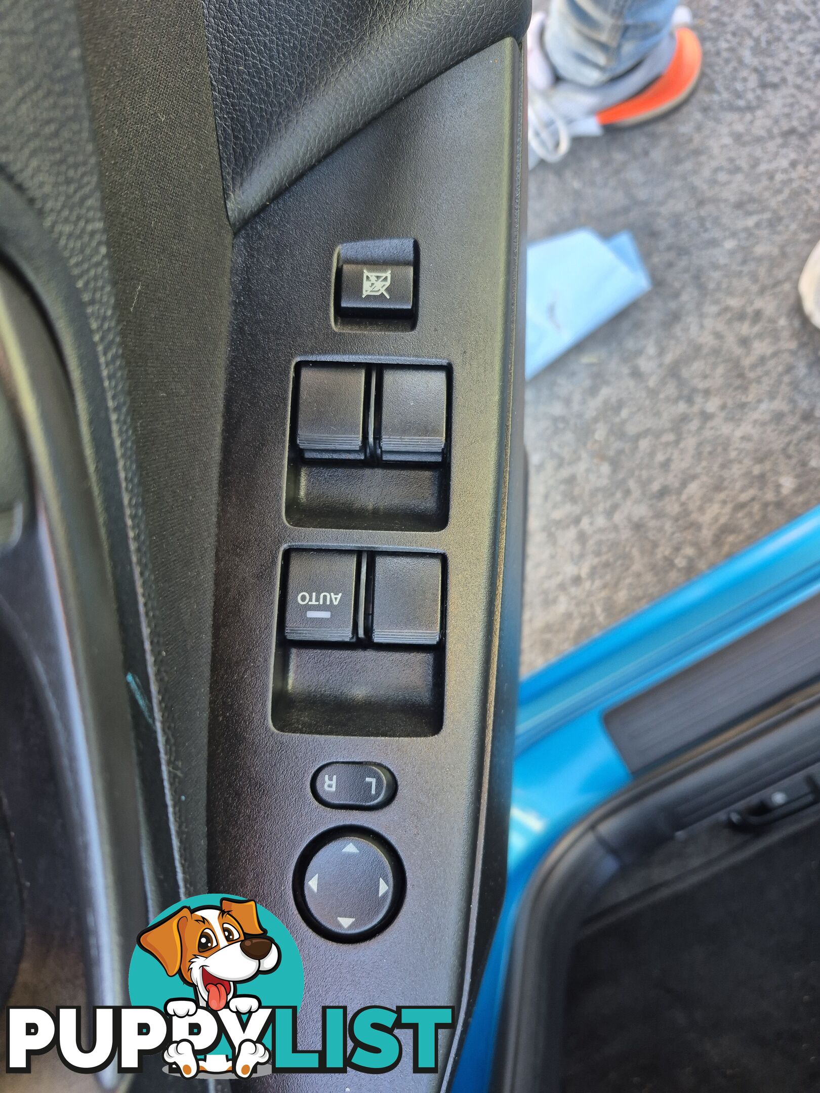 2010 Mazda 3 NEO SPORT Hatchback Automatic