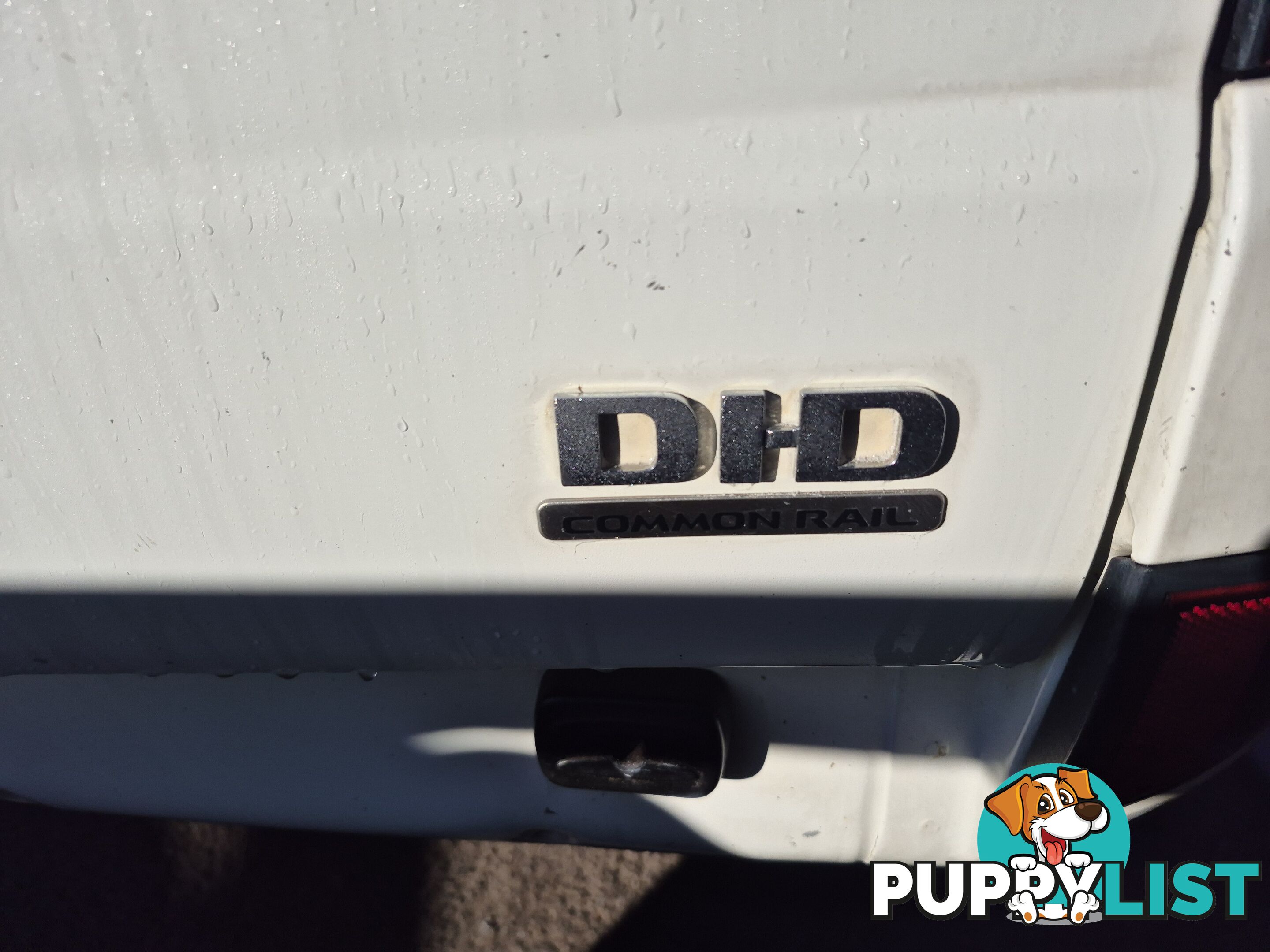2011 Mitsubishi Triton MN GLX Ute Manual