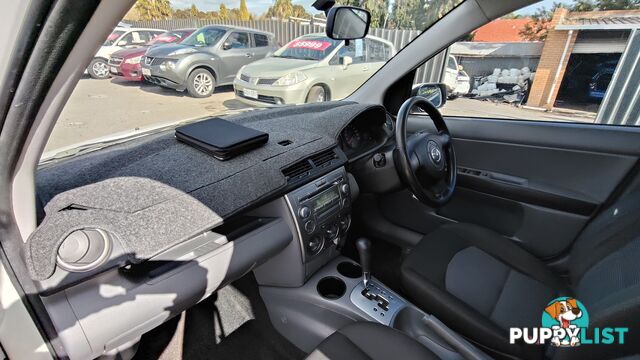 2007 Mazda 2 NEO Hatchback Automatic