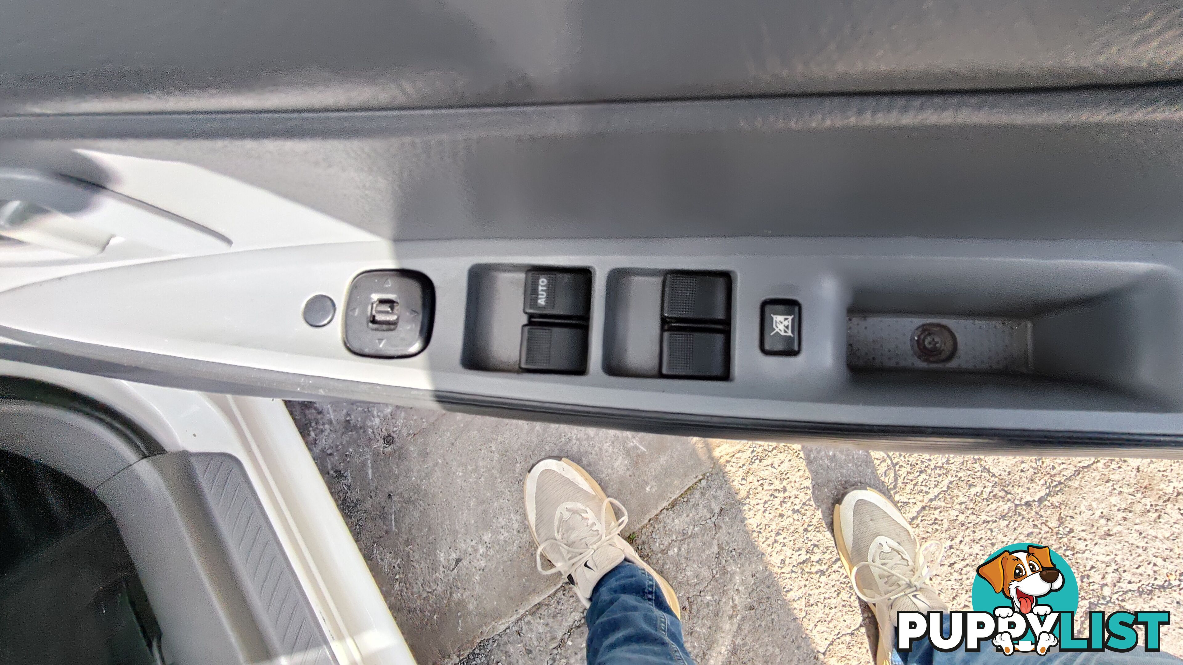 2007 Mazda 2 NEO Hatchback Automatic