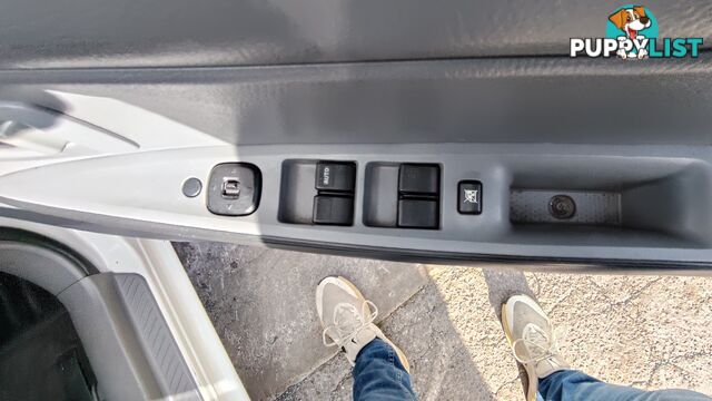 2007 Mazda 2 NEO Hatchback Automatic