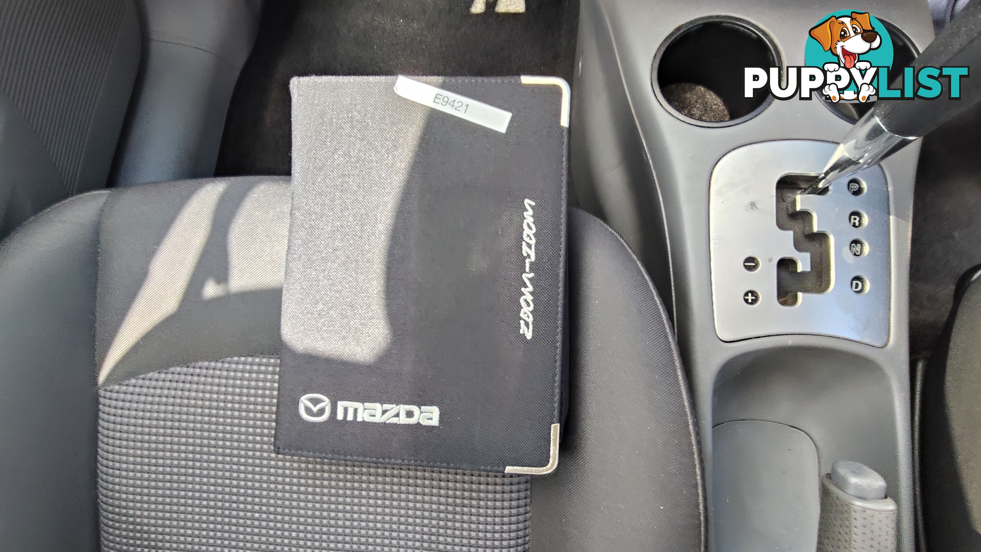 2007 Mazda 2 NEO Hatchback Automatic
