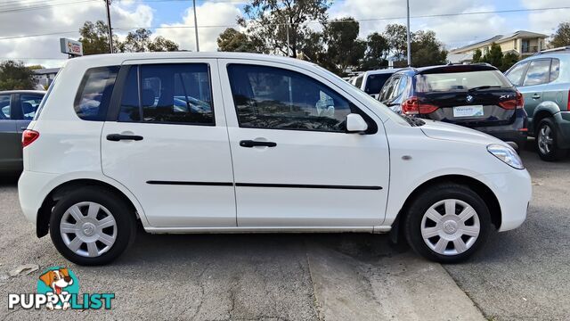 2007 Mazda 2 NEO Hatchback Automatic