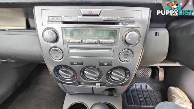 2007 Mazda 2 NEO Hatchback Automatic