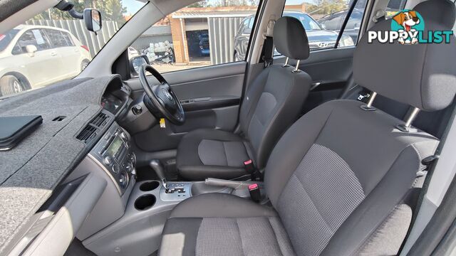 2007 Mazda 2 NEO Hatchback Automatic