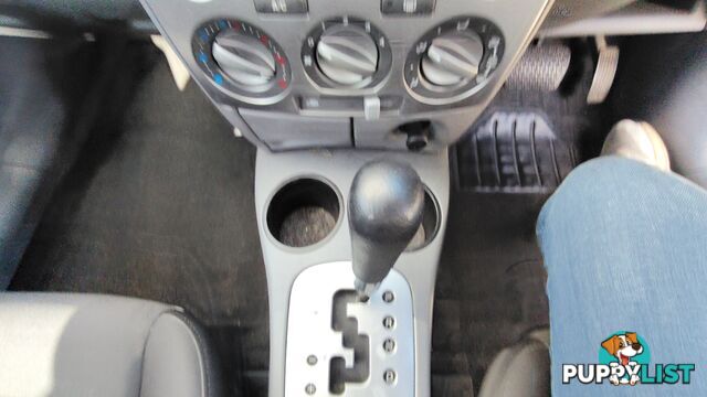 2007 Mazda 2 NEO Hatchback Automatic