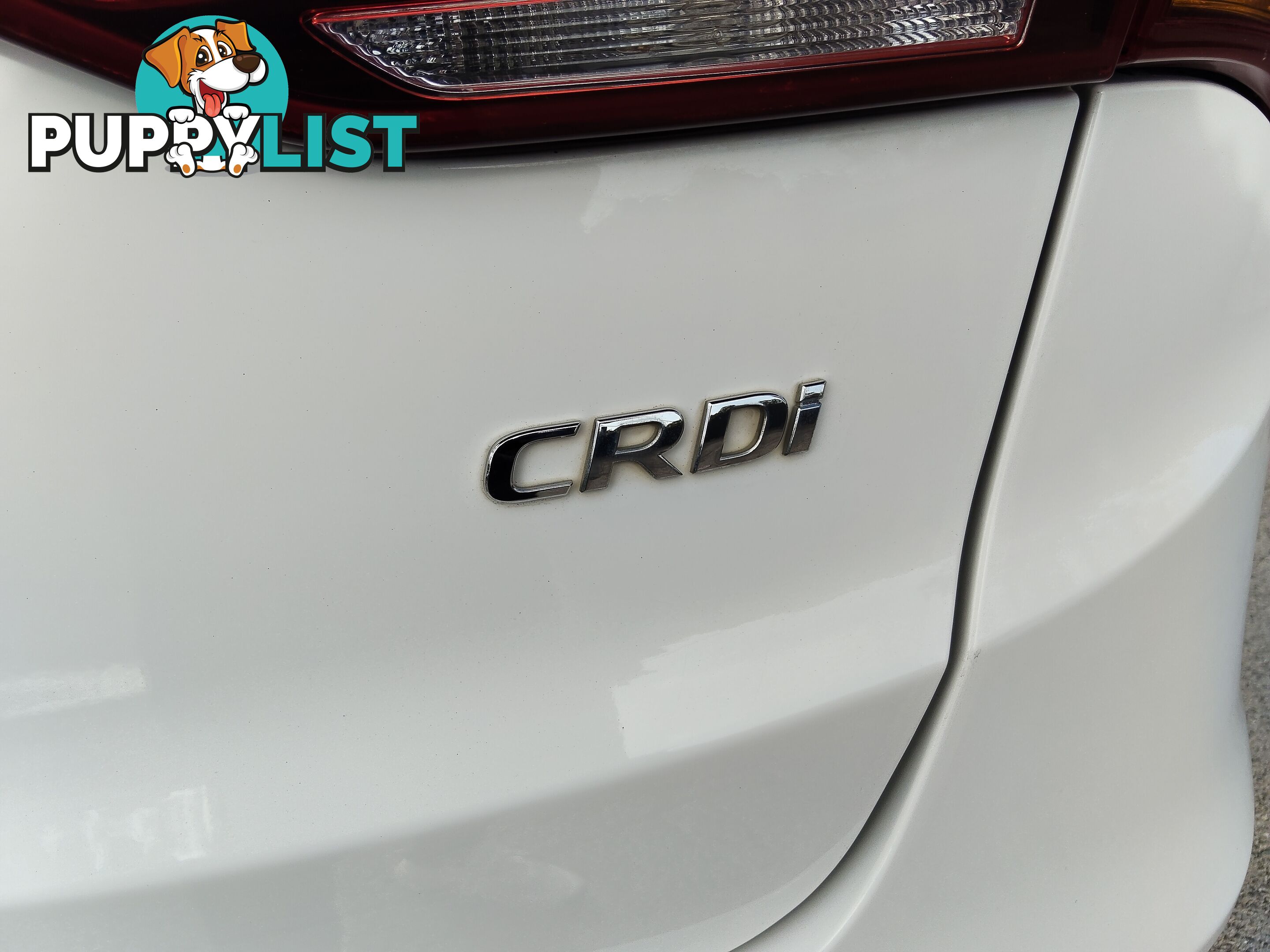 2016 Hyundai Santa Fe ELITE CRDI AWD Wagon Automatic