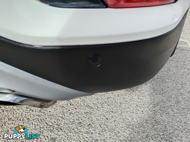 2016 Hyundai Santa Fe ELITE CRDI AWD Wagon Automatic
