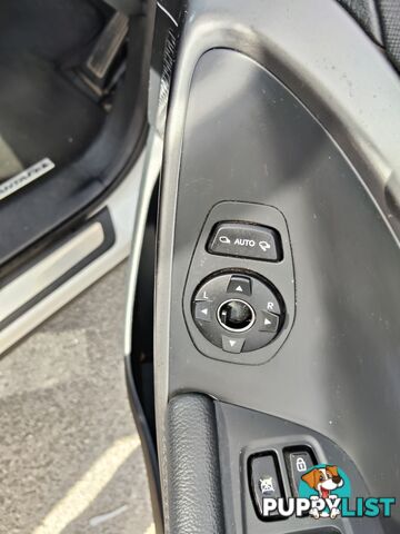 2016 Hyundai Santa Fe ELITE CRDI AWD Wagon Automatic