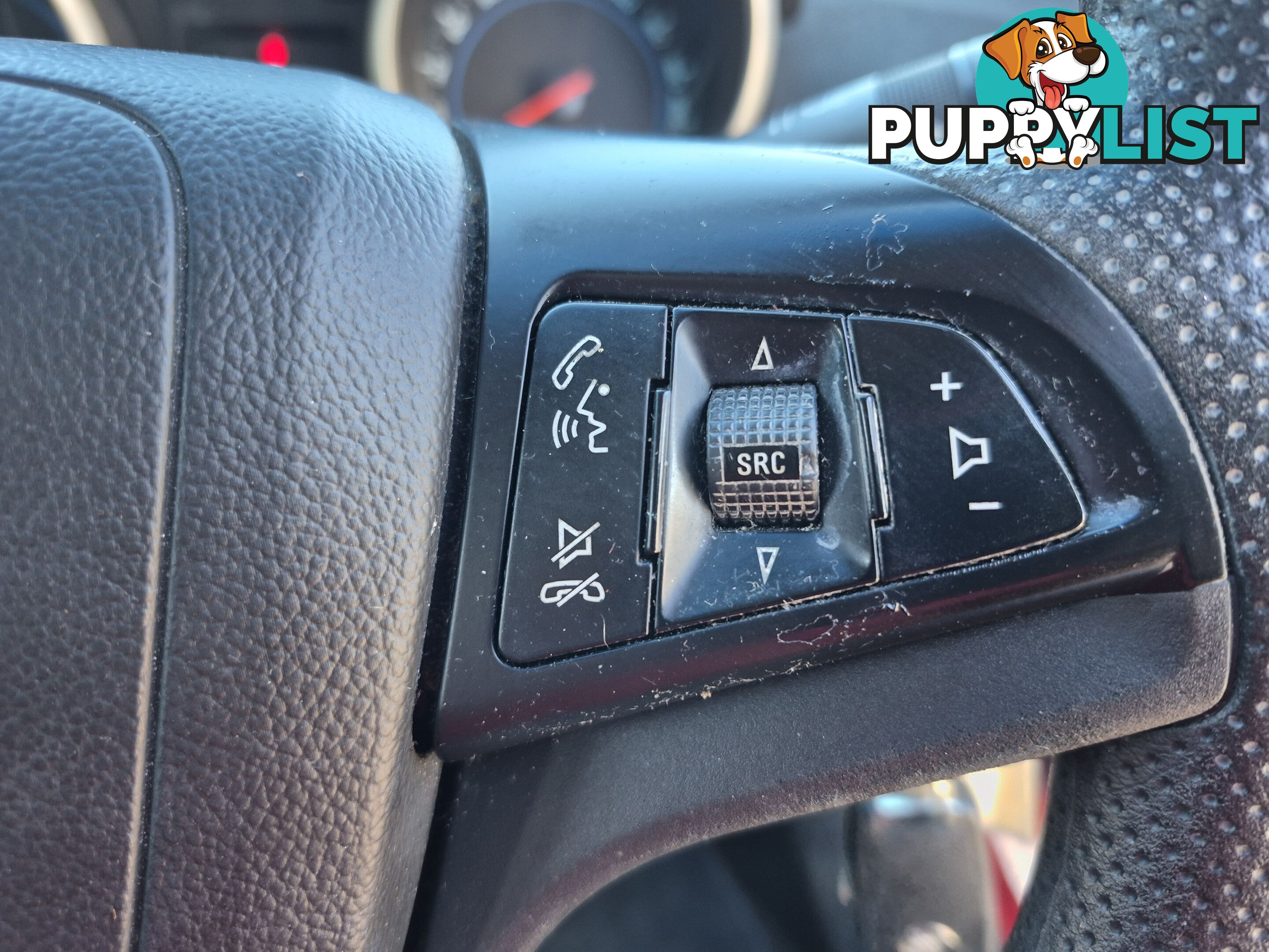 2014 Holden Cruze JH SERIES II CD SPORT Wagon Automatic