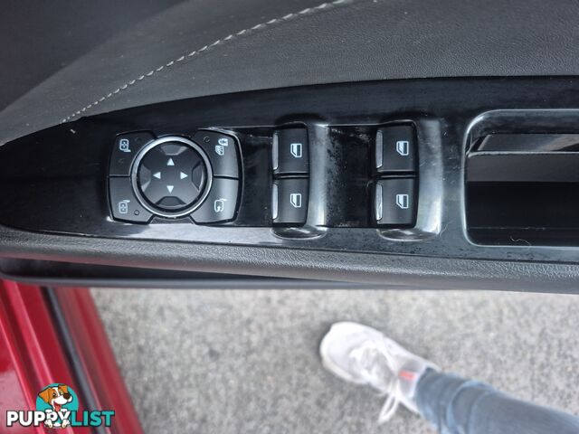 2016 Ford Mondeo TITANIUM Wagon Automatic