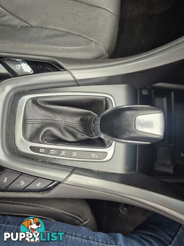 2016 Ford Mondeo TITANIUM Wagon Automatic