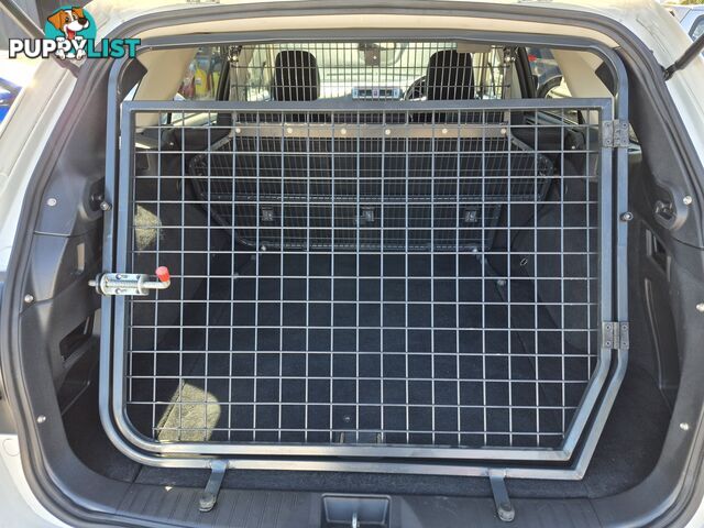 2015 Subaru Outback AWD Wagon Automatic