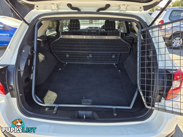 2015 Subaru Outback AWD Wagon Automatic