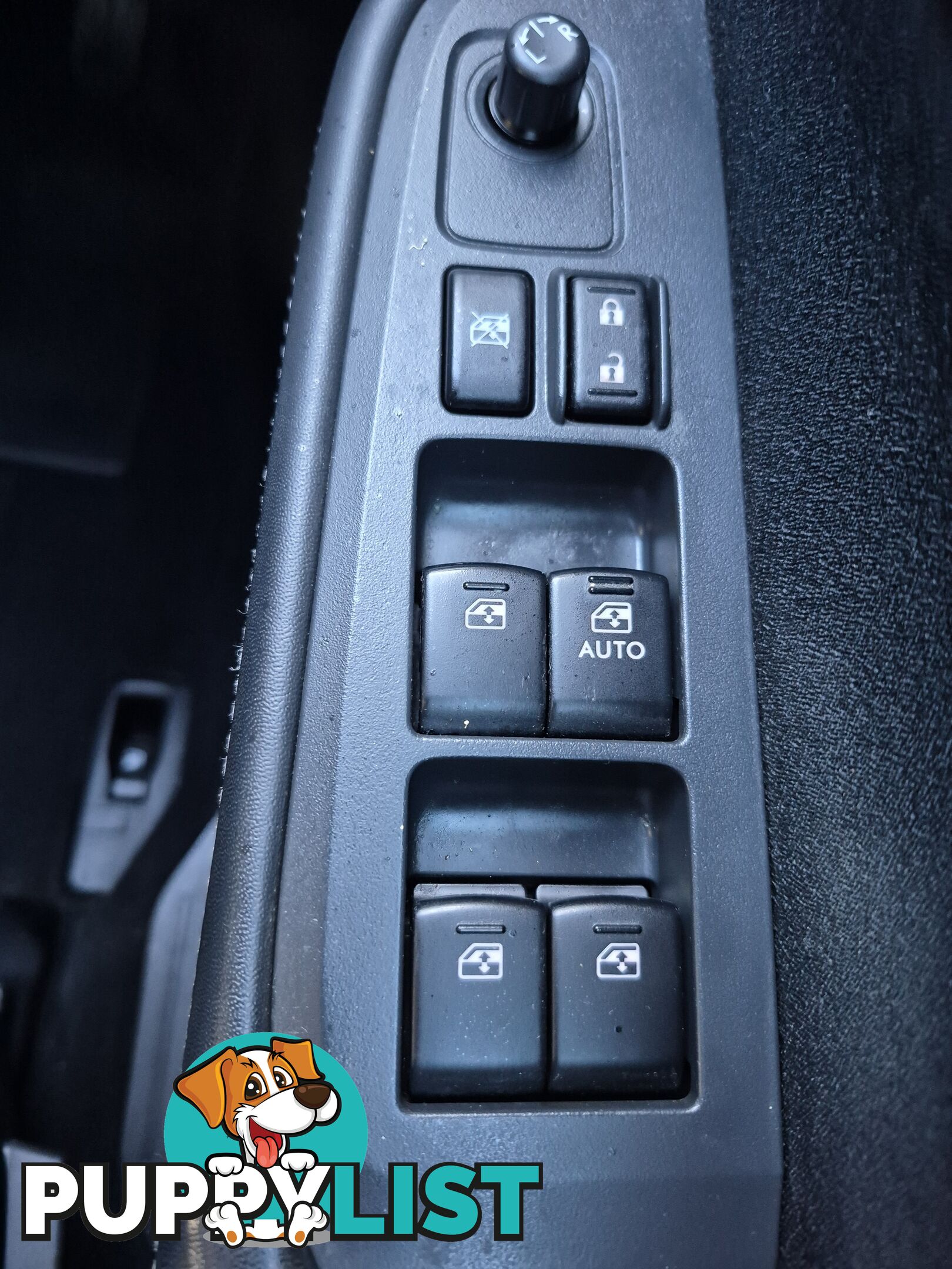 2015 Subaru Outback AWD Wagon Automatic