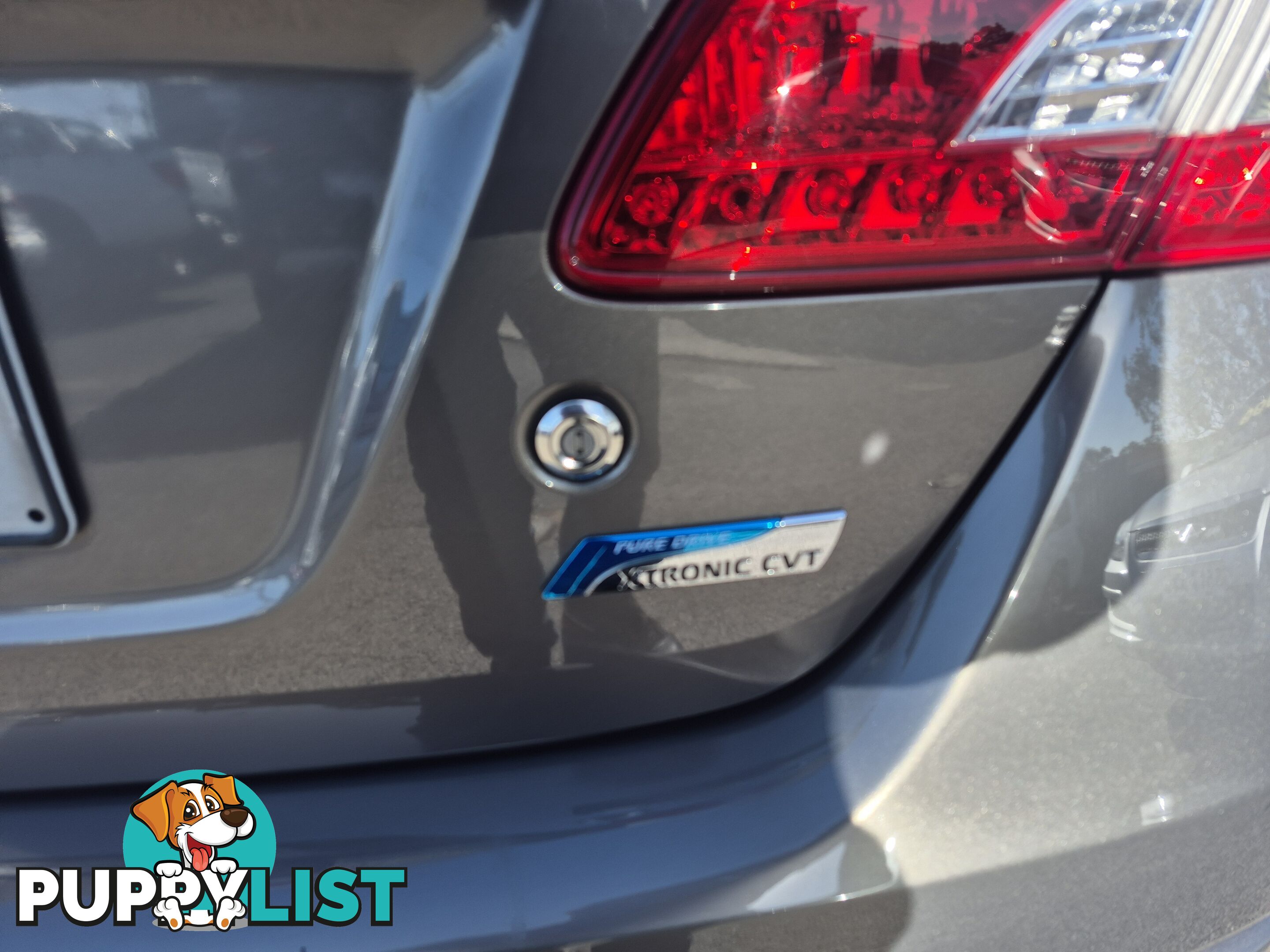2016 Nissan Pulsar B17 ST-L Sedan Automatic