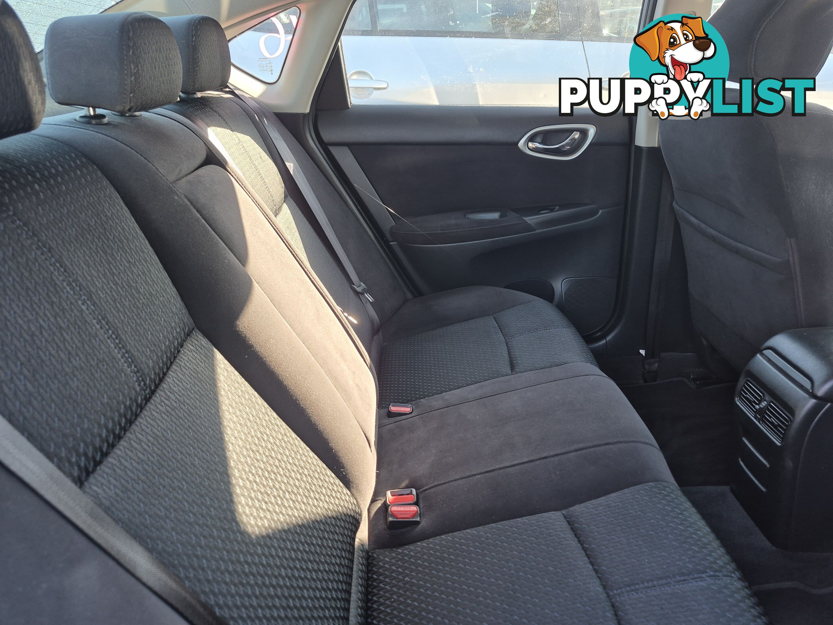 2016 Nissan Pulsar B17 ST-L Sedan Automatic