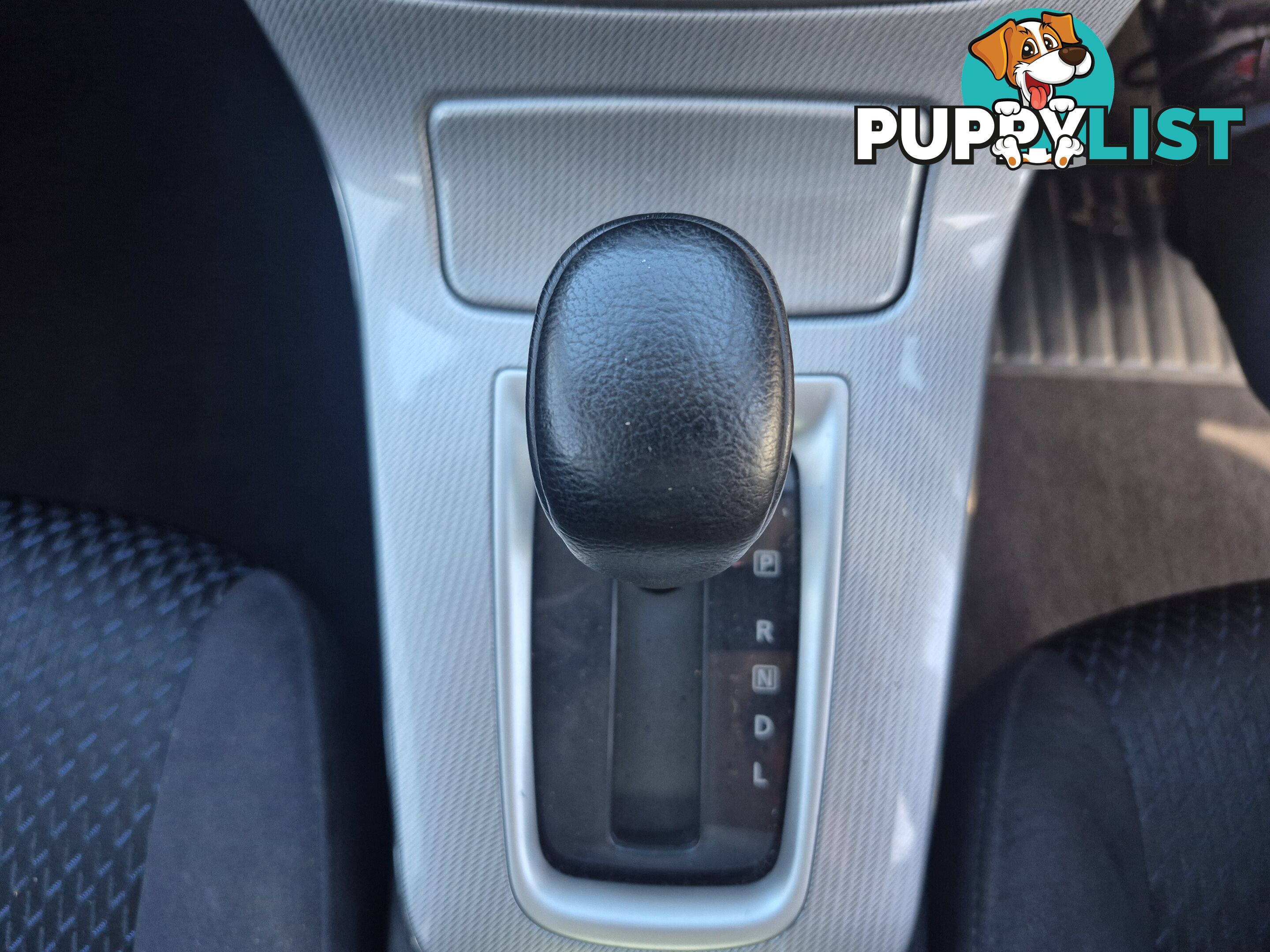 2016 Nissan Pulsar B17 ST-L Sedan Automatic