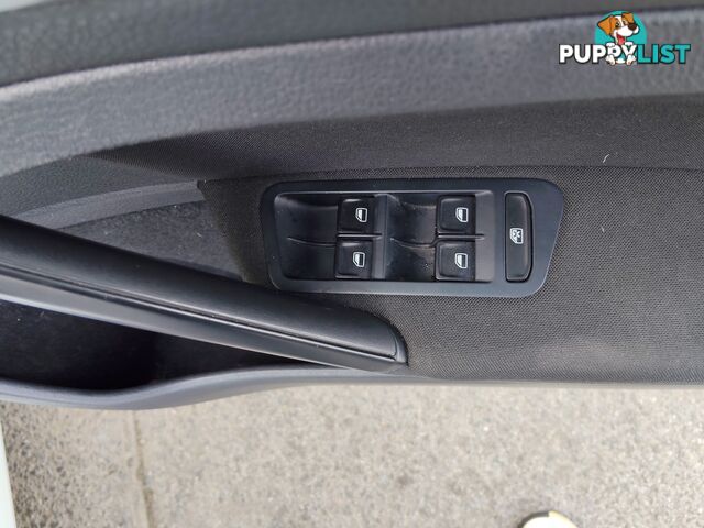 2015 Volkswagen Golf TSi Hatchback Automatic