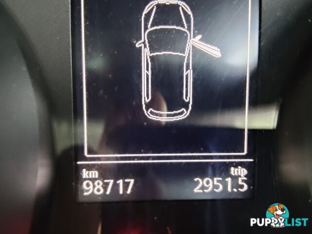 2015 Volkswagen Golf TSi Hatchback Automatic