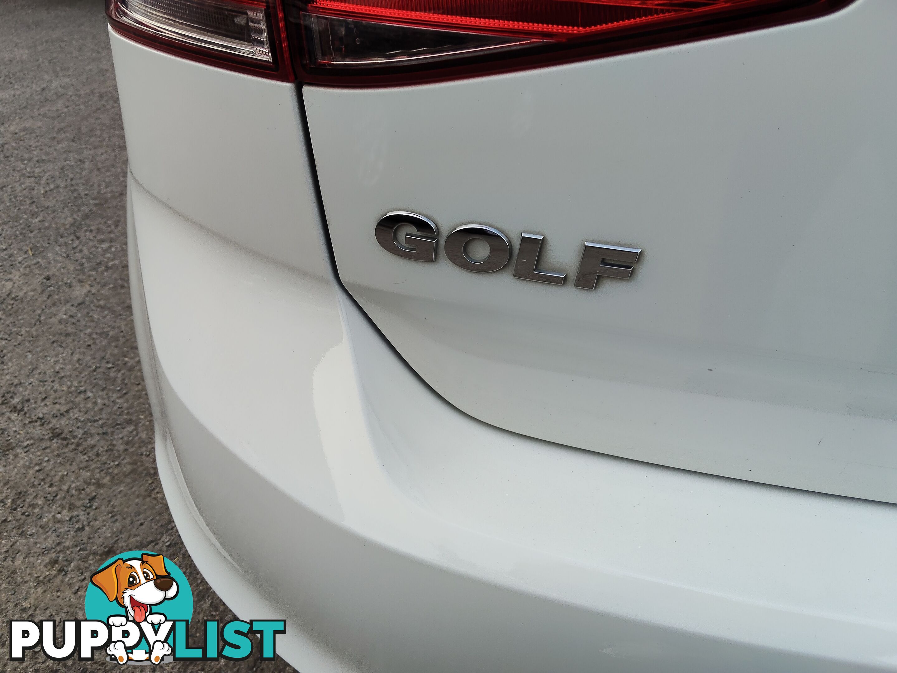 2015 Volkswagen Golf TSi Hatchback Automatic