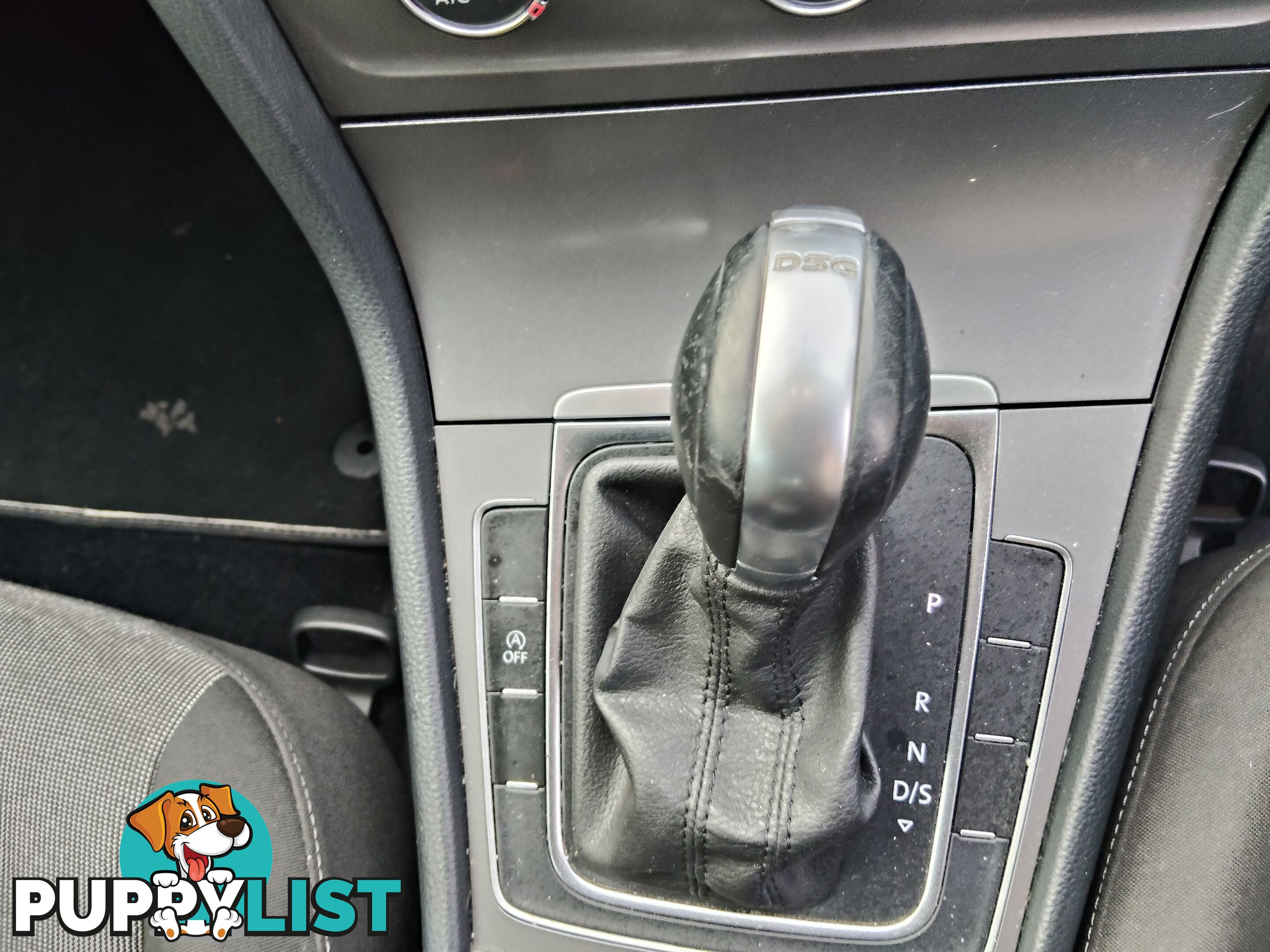 2015 Volkswagen Golf TSi Hatchback Automatic