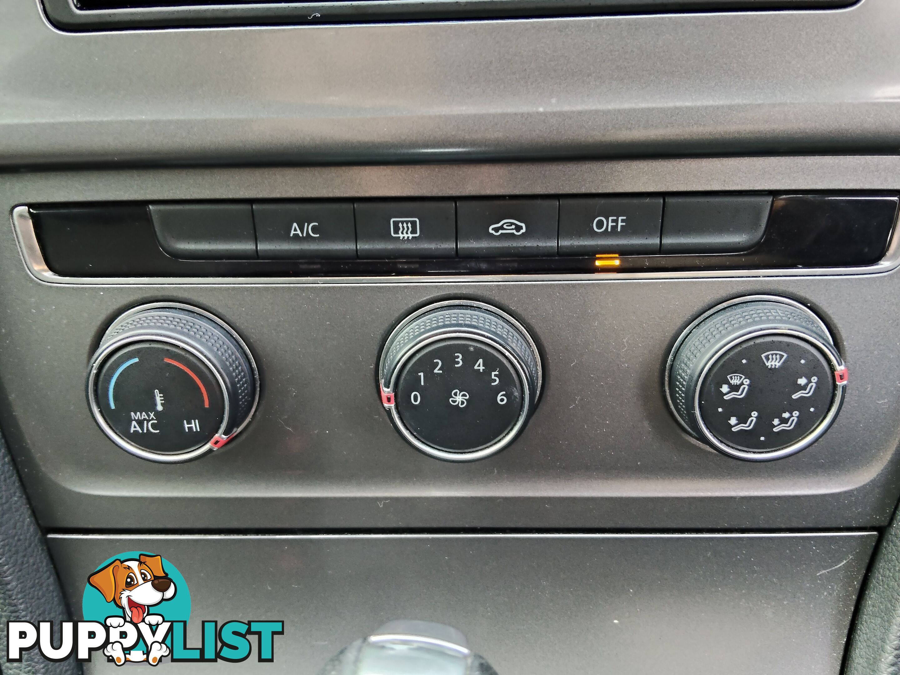 2015 Volkswagen Golf TSi Hatchback Automatic